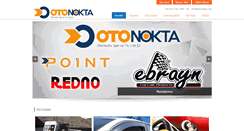 Desktop Screenshot of otonokta.com